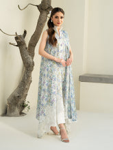 Faiza Faisal | ELEA | 3PC UNSTITCHED